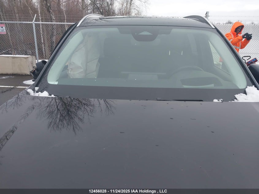 2025 Mazda Cx-9 VIN: JM3KKDHD1S1236484 Lot: 12456028