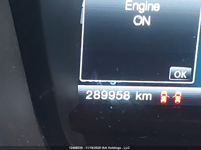 2014 Ford Explorer Limited VIN: 1FM5K8F82EGA81797 Lot: 12456030