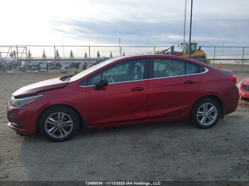 3G1BE5SM9HS513512 2017 CHEVROLET CRUZE photo no. 15