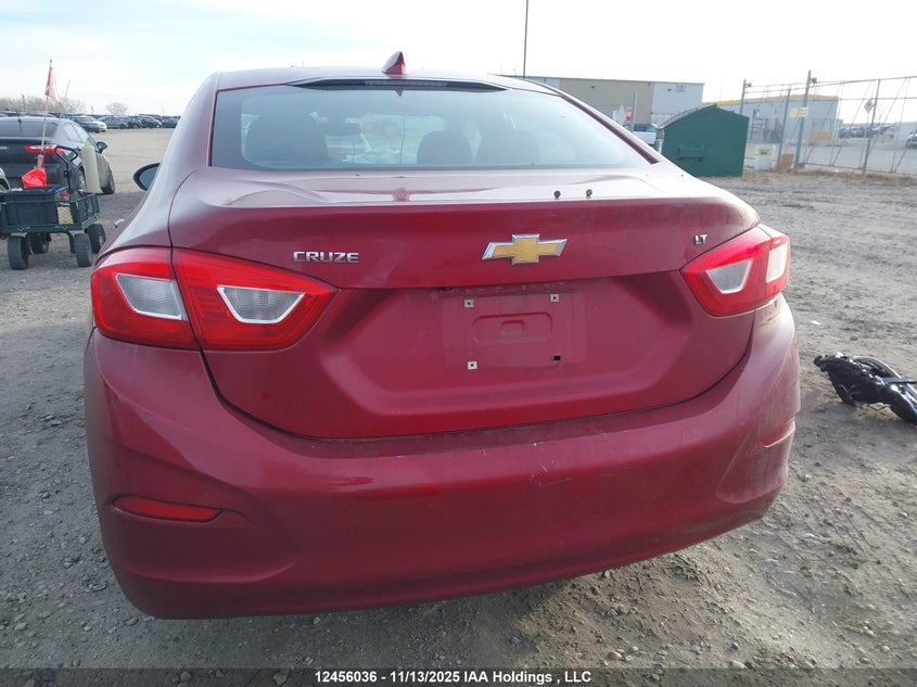 3G1BE5SM9HS513512 2017 CHEVROLET CRUZE photo no. 17