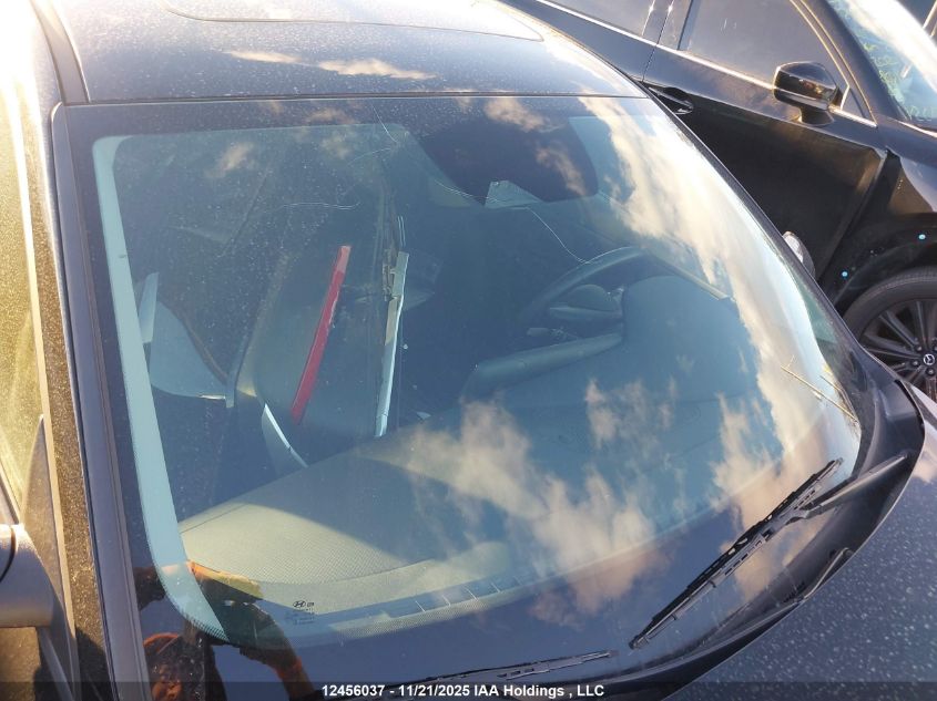 2024 Hyundai Elantra VIN: KMHLM4DG4RU666831 Lot: 12456037