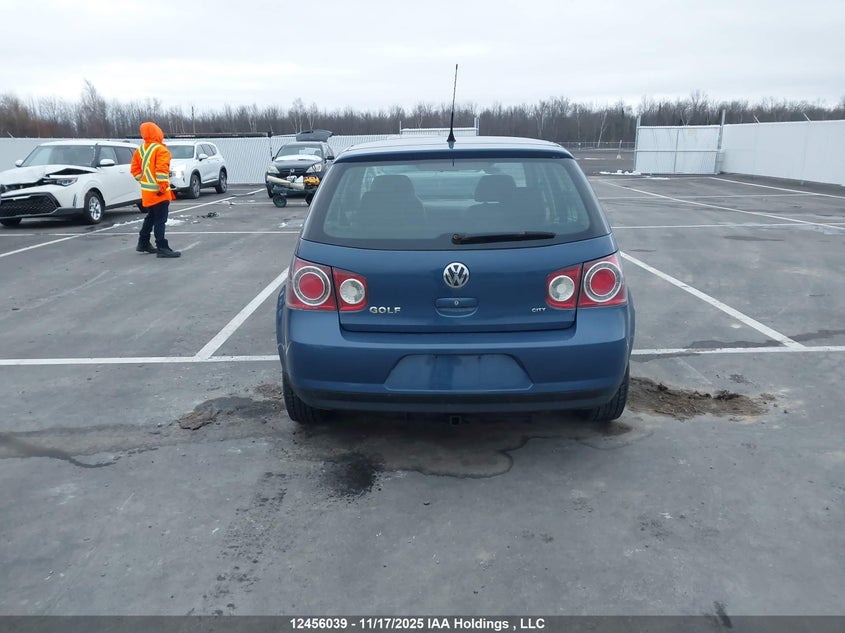 9BWEL4BE7A4003569 2010 VOLKSWAGEN  photo no. 16