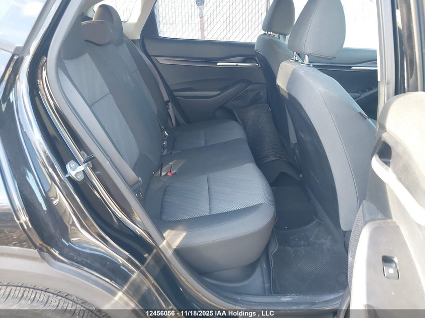 2023 Kia Seltos Lx VIN: KNDEP2AA3P7366900 Lot: 12456056