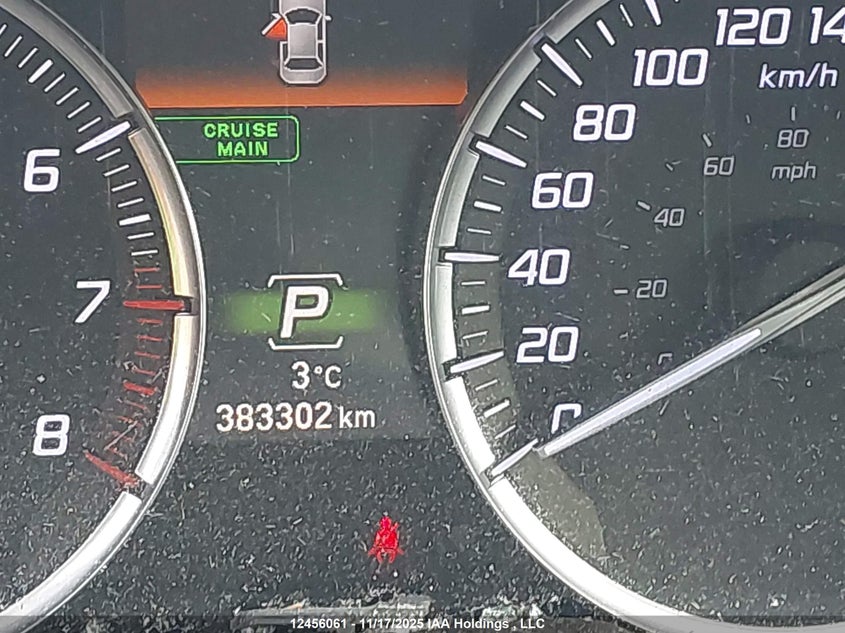 2015 Acura Tlx VIN: 19UUB3F37FA802161 Lot: 12456061