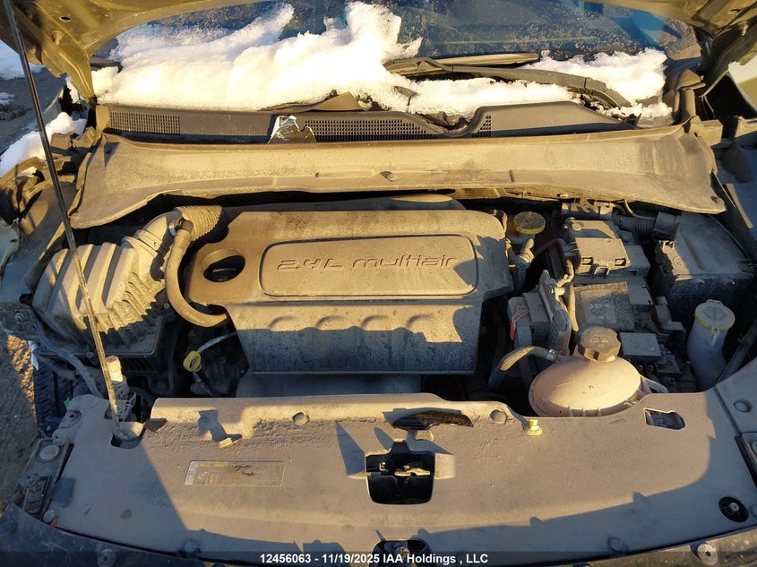 2018 Jeep Compass Latitude VIN: 3C4NJDBB7JT265351 Lot: 12456063