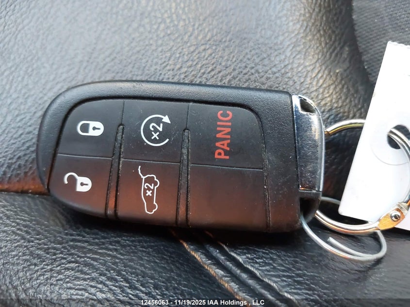 2018 Jeep Compass Latitude VIN: 3C4NJDBB7JT265351 Lot: 12456063