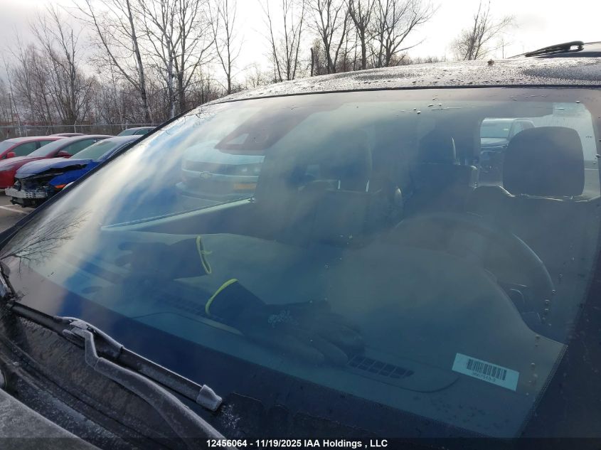 2022 Dodge Durango R/T Plus VIN: 1C4SDJCT5NC224458 Lot: 12456064