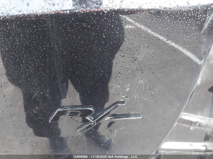 2022 Dodge Durango R/T Plus VIN: 1C4SDJCT5NC224458 Lot: 12456064