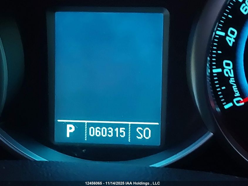 2011 Chevrolet Cruze VIN: 1G1PG5S91B7205817 Lot: 12456065