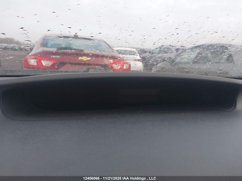 2013 Toyota Prius VIN: JTDKN3DU8D5596394 Lot: 12456066