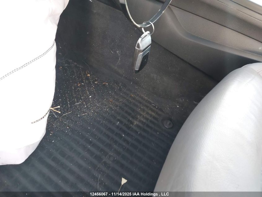 2017 Audi A4 2.0T Technik VIN: WAUCNAF40HN059558 Lot: 12456067