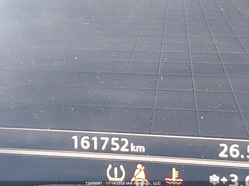 2017 Audi A4 2.0T Technik VIN: WAUCNAF40HN059558 Lot: 12456067