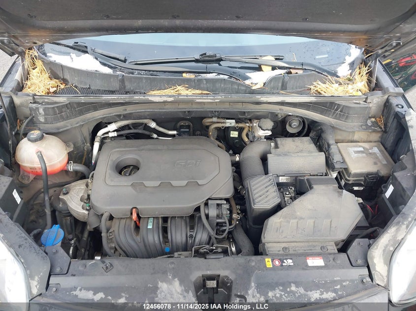 KNDPMCAC8N7959447 2022 KIA SPORTAGE photo no. 10