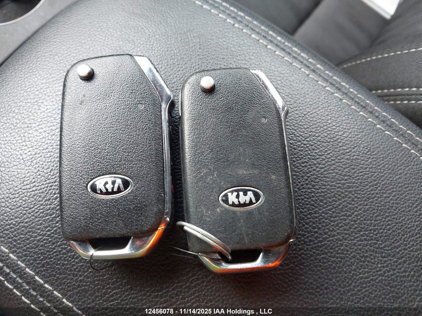 KNDPMCAC8N7959447 2022 KIA SPORTAGE photo no. 11
