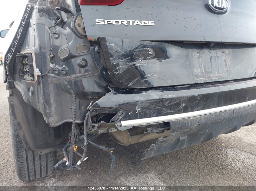 KNDPMCAC8N7959447 2022 KIA SPORTAGE photo no. 21