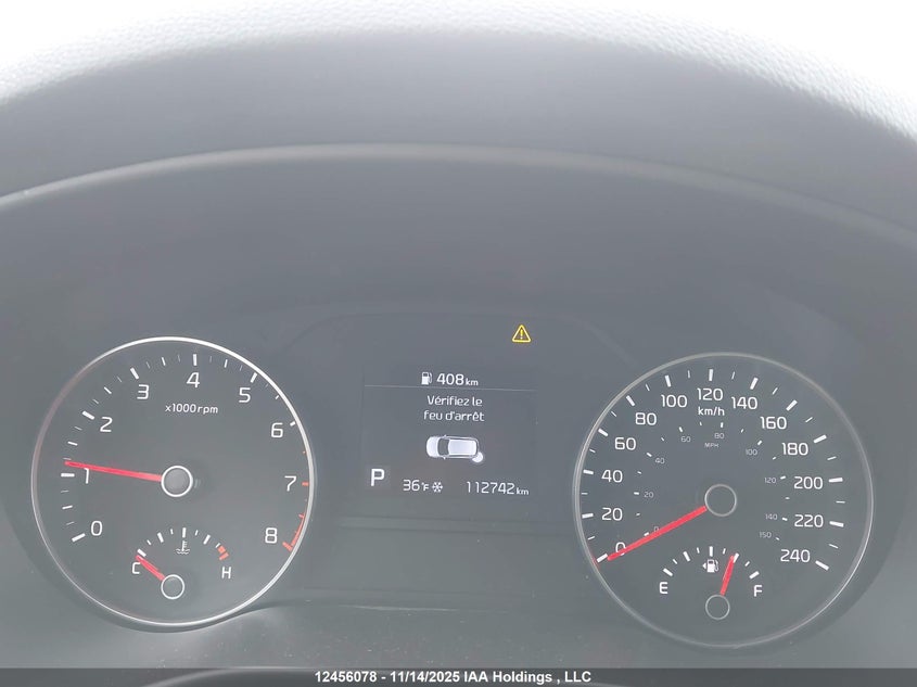 KNDPMCAC8N7959447 2022 KIA SPORTAGE photo no. 7