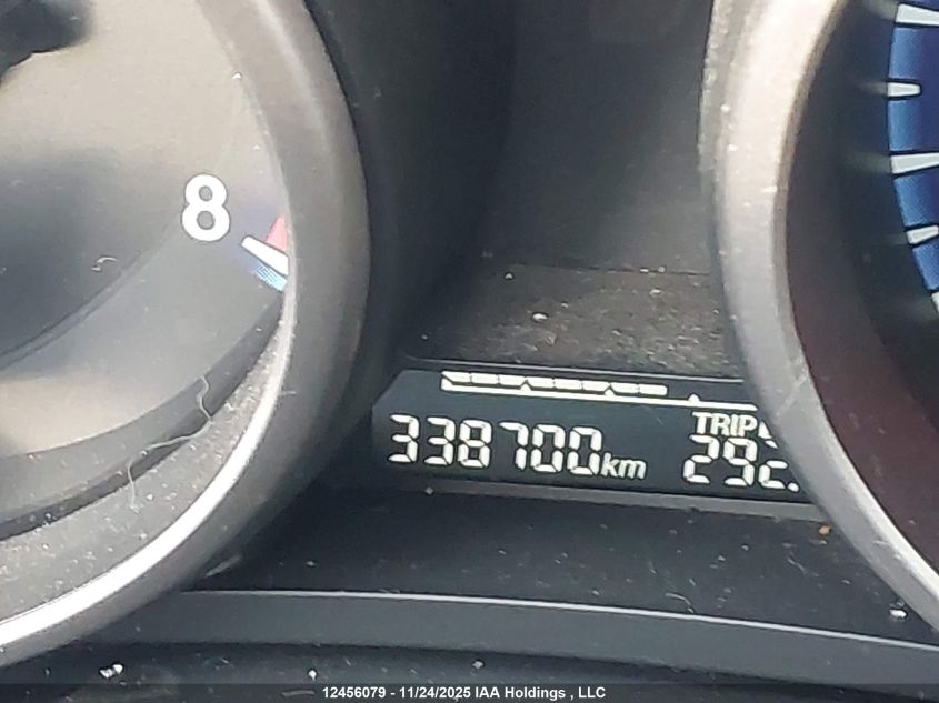 2012 Mazda 3 I VIN: JM1BL1V72C1612274 Lot: 12456079