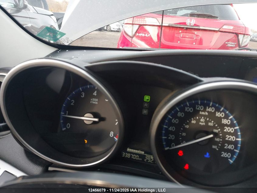 2012 Mazda 3 I VIN: JM1BL1V72C1612274 Lot: 12456079