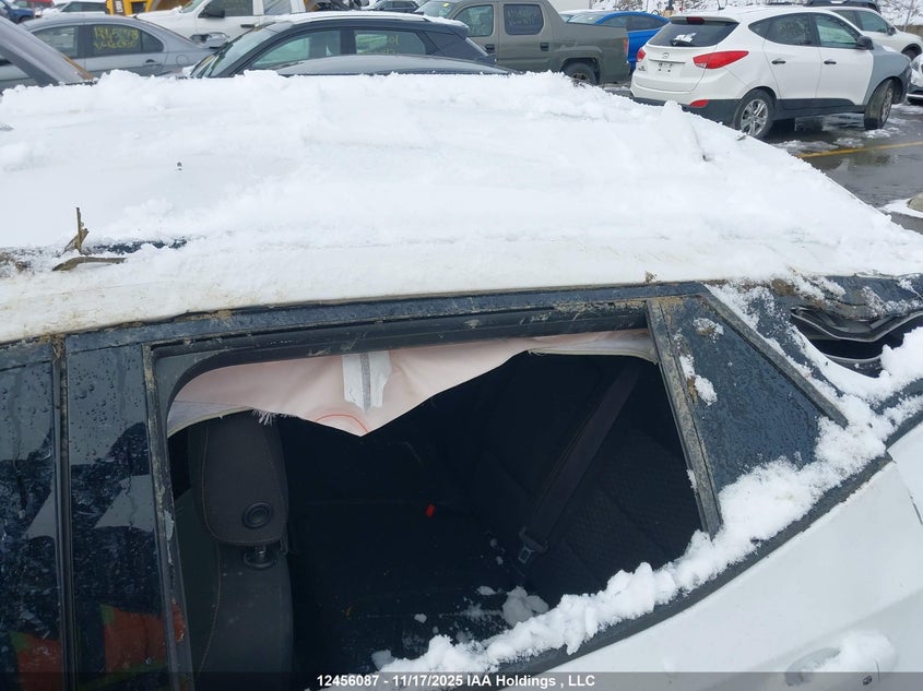 2019 GMC Terrain Sle VIN: 3GKALMEV5KL137629 Lot: 12456087