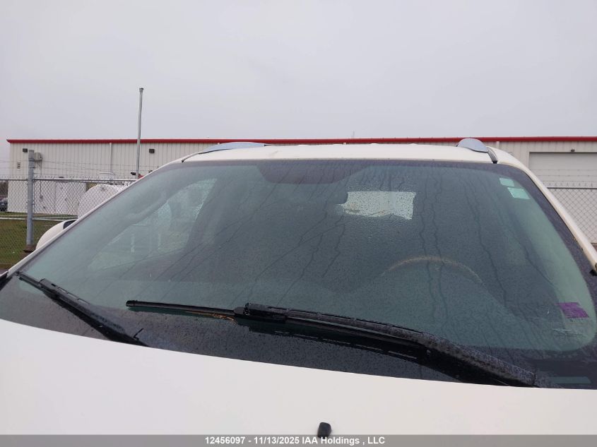 2012 Buick Enclave VIN: 5GAKVAED9CJ409447 Lot: 12456097