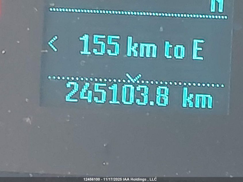 2020 Ford F150 Supercrew VIN: 1FTEW1E40LFC43220 Lot: 12456100