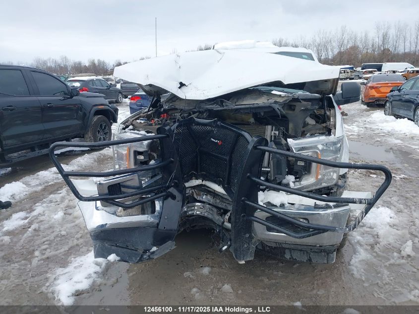 2020 Ford F150 Supercrew VIN: 1FTEW1E40LFC43220 Lot: 12456100