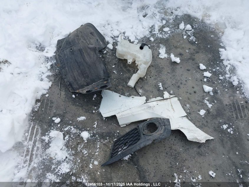 2018 Honda Civic VIN: 2HGFC2F68JH025784 Lot: 12456103