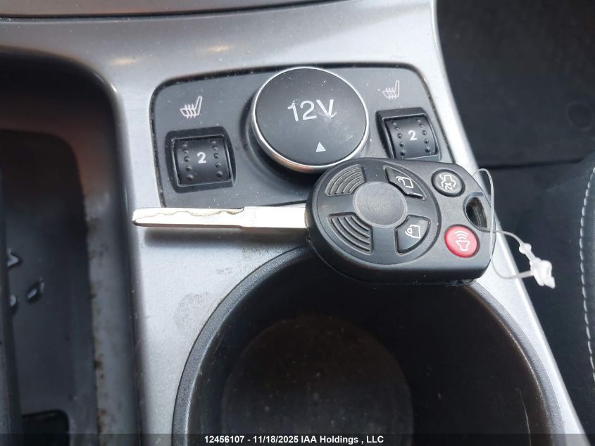 2016 Ford Escape Se VIN: 1FMCU9G90GUC68958 Lot: 12456107