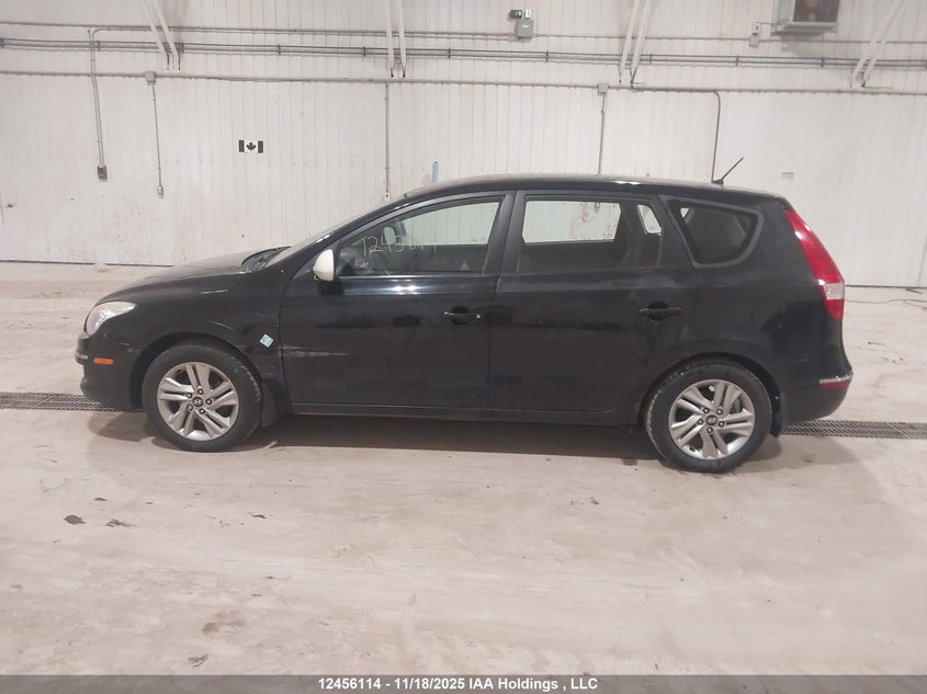 KMHDB8AE7CU157926 2012 HYUNDAI ELANTRA photo no. 14