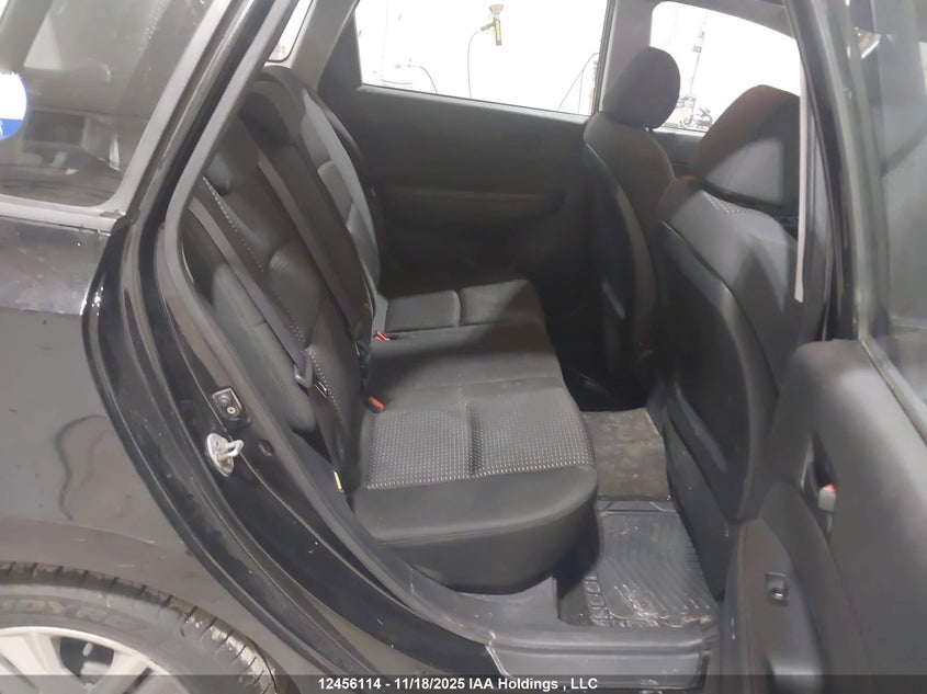 KMHDB8AE7CU157926 2012 HYUNDAI ELANTRA photo no. 8