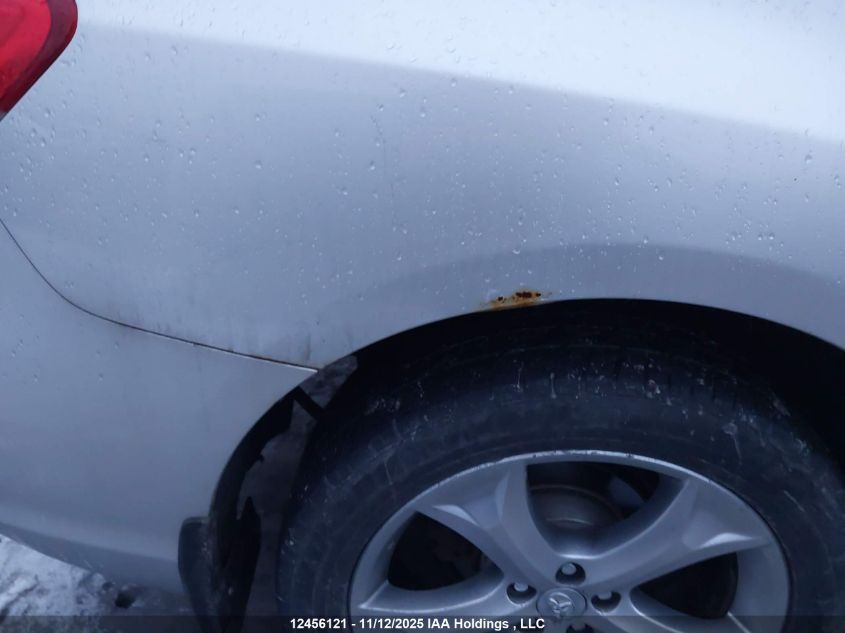 2009 Toyota Venza VIN: 4T3BK11A49U006327 Lot: 12456121