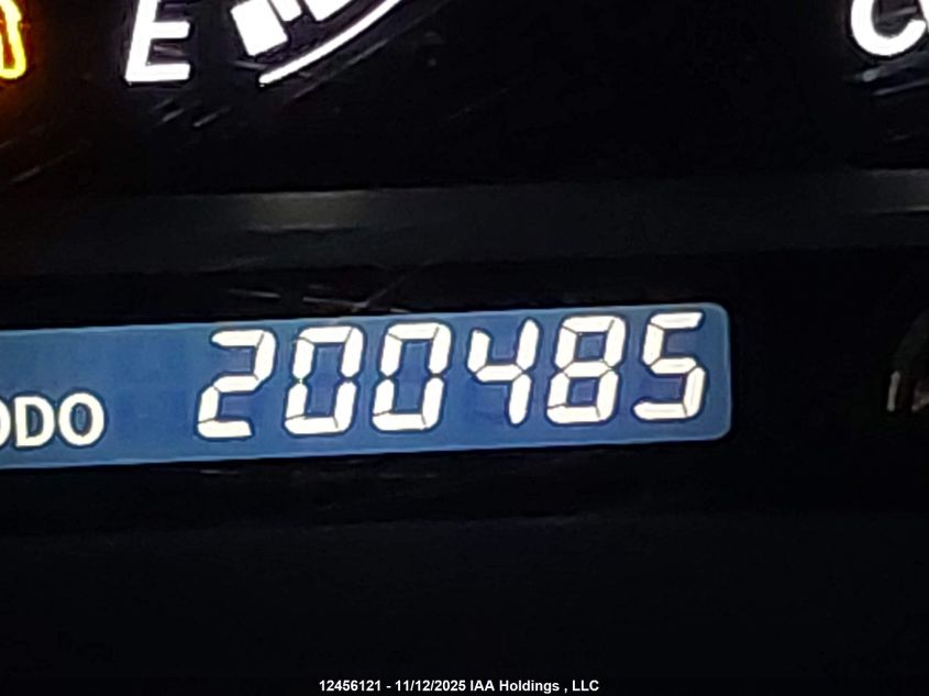 2009 Toyota Venza VIN: 4T3BK11A49U006327 Lot: 12456121