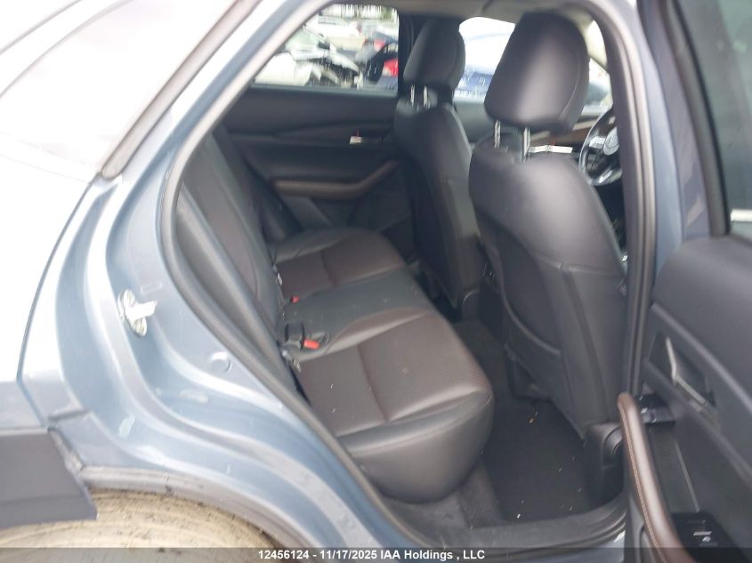 2021 Mazda Cx-30 Gt VIN: 3MVDMBDL4MM276169 Lot: 12456124