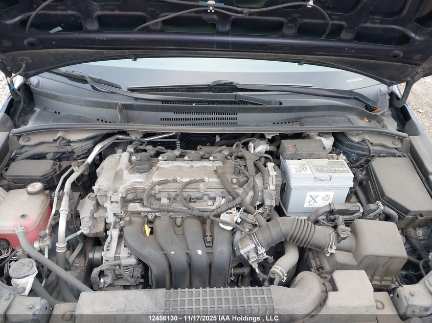 5YFBPMBE2NP299704 2022 TOYOTA COROLLA photo no. 10