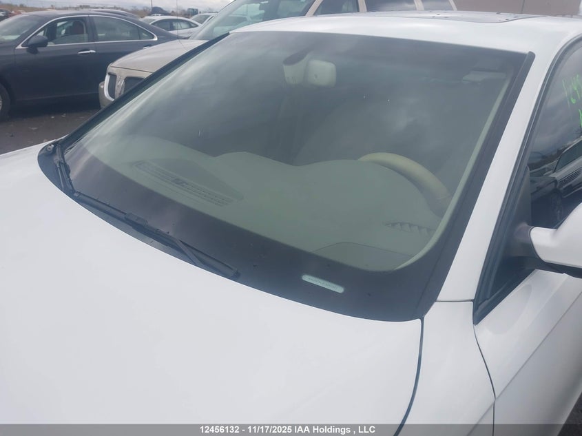 2012 Audi A4 VIN: WAUKFCFL2CA062991 Lot: 12456132