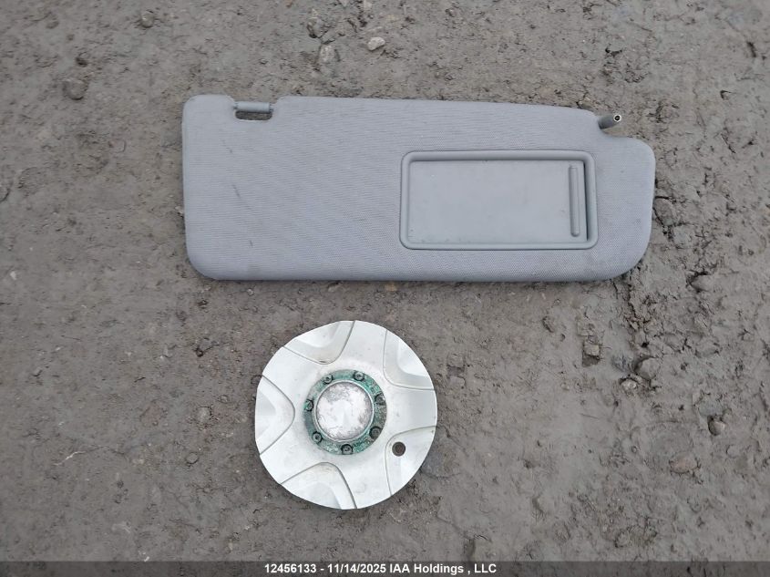 2007 Hyundai Santa Fe Gl V6 VIN: 5NMSG13E07H015531 Lot: 12456133