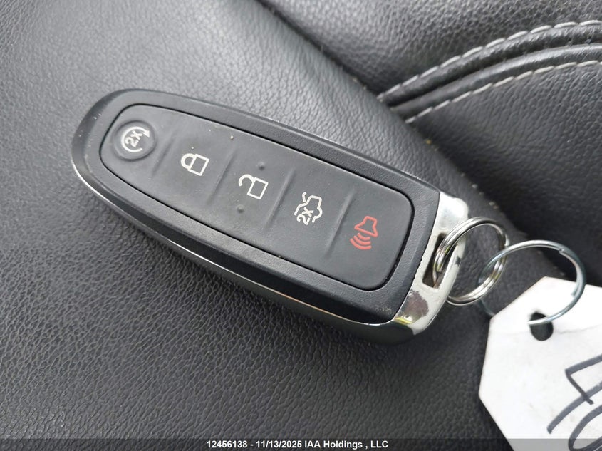 2018 Ford Escape VIN: 1FMCU9J91JUC21776 Lot: 12456138