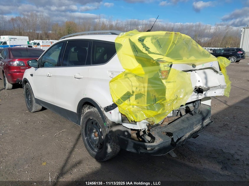 1FMCU9J91JUC21776 2018 FORD ESCAPE photo no. 3