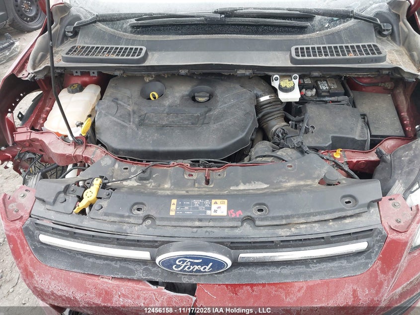 1FMCU9G96GUA55903 2016 FORD ESCAPE photo no. 10