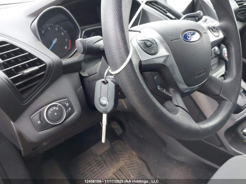 1FMCU9G96GUA55903 2016 FORD ESCAPE photo no. 11