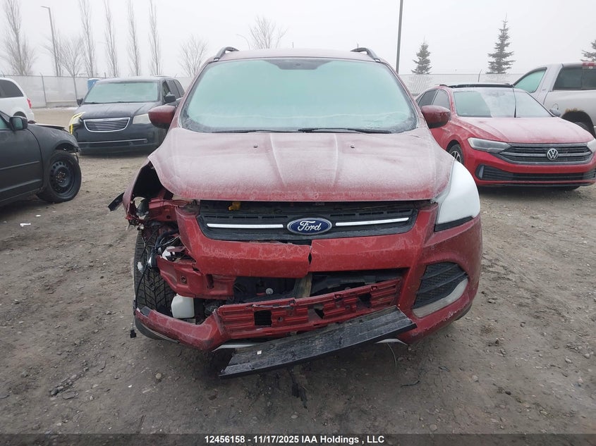 1FMCU9G96GUA55903 2016 FORD ESCAPE photo no. 12