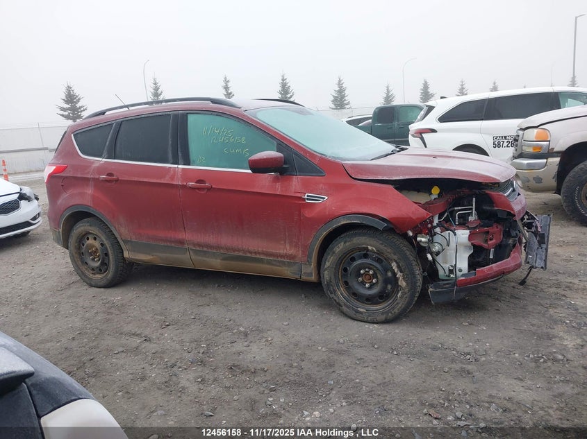 1FMCU9G96GUA55903 2016 FORD ESCAPE photo no. 13