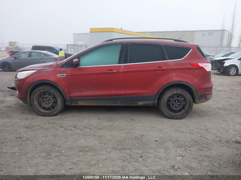 1FMCU9G96GUA55903 2016 FORD ESCAPE photo no. 14