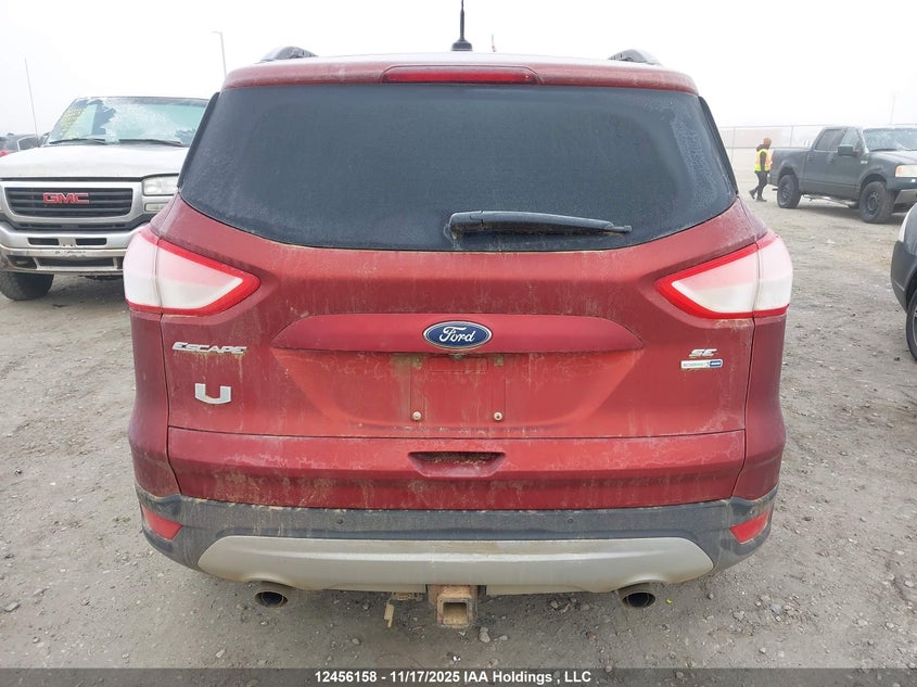 1FMCU9G96GUA55903 2016 FORD ESCAPE photo no. 16