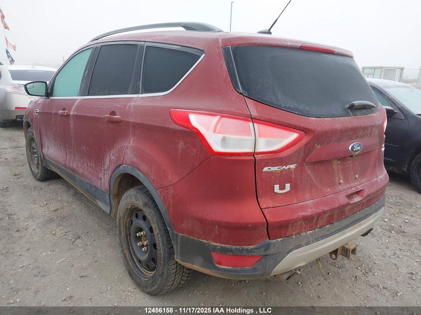 1FMCU9G96GUA55903 2016 FORD ESCAPE photo no. 3