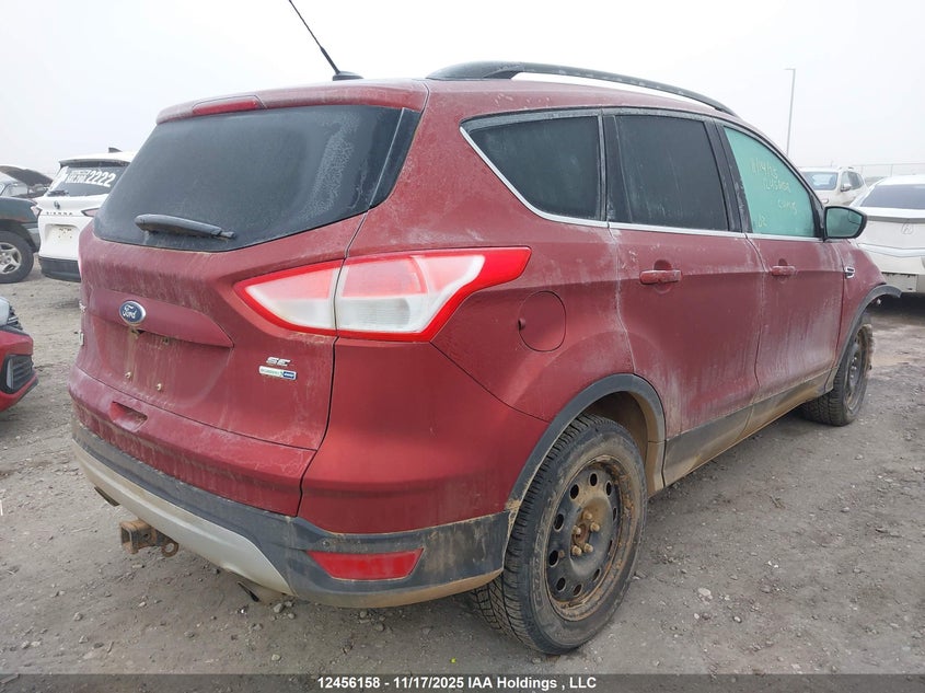 1FMCU9G96GUA55903 2016 FORD ESCAPE photo no. 4