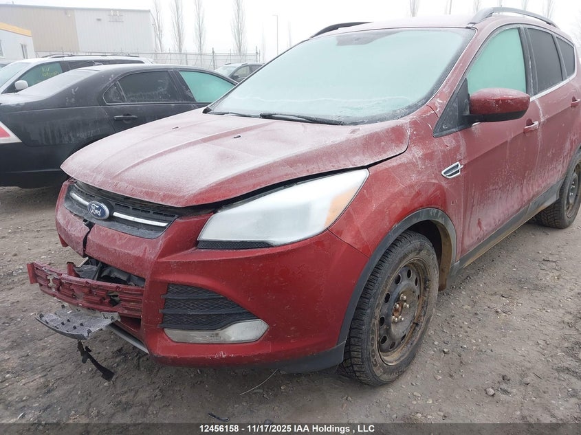 1FMCU9G96GUA55903 2016 FORD ESCAPE photo no. 6