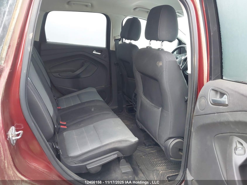 1FMCU9G96GUA55903 2016 FORD ESCAPE photo no. 8