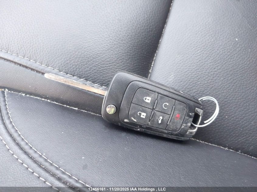 2013 Chevrolet Cruze VIN: 1G1PE5SB3D7271474 Lot: 12456161