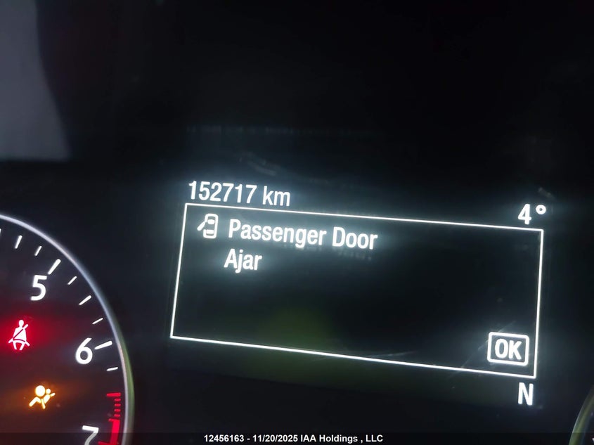 2019 Ford Ecosport VIN: MAJ6S3GL1KC259710 Lot: 12456163